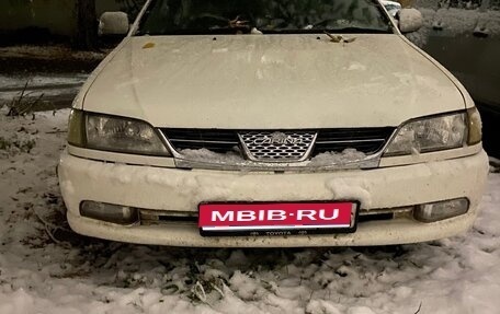 Toyota Carina, 2001 год, 500 000 рублей, 1 фотография