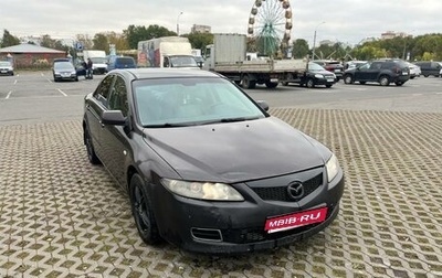 Mazda 6, 2005 год, 330 000 рублей, 1 фотография