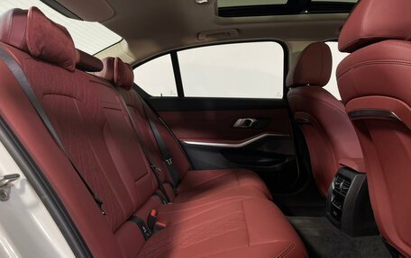 BMW 3 серия, 2024 год, 5 850 000 рублей, 16 фотография