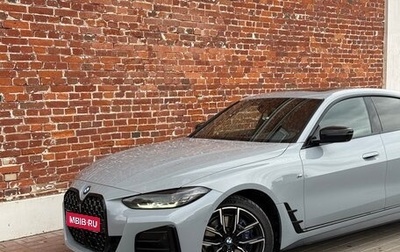 BMW 4 серия, 2021 год, 4 350 000 рублей, 1 фотография
