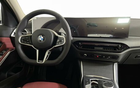 BMW 3 серия, 2024 год, 5 850 000 рублей, 21 фотография