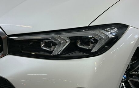 BMW 3 серия, 2024 год, 5 850 000 рублей, 20 фотография