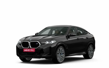 BMW X6, 2024 год, 14 279 000 рублей, 1 фотография
