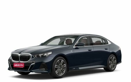 BMW 5 серия, 2024 год, 9 000 000 рублей, 1 фотография