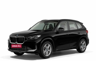 BMW X1, 2025 год, 5 986 000 рублей, 1 фотография
