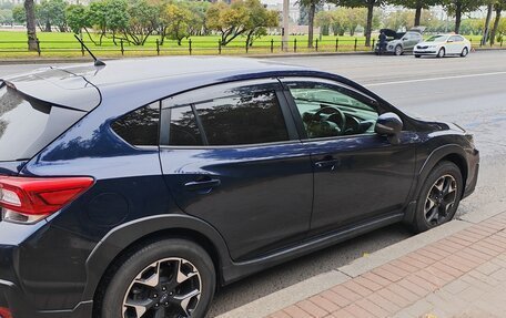 Subaru XV II, 2019 год, 2 125 000 рублей, 4 фотография