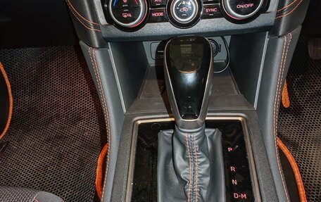 Subaru XV II, 2019 год, 2 125 000 рублей, 11 фотография