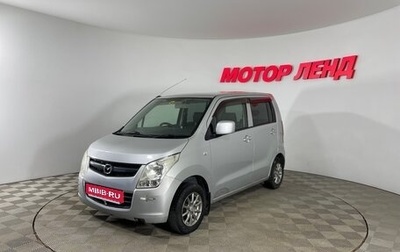 Mazda AZ-Wagon IV, 2009 год, 370 000 рублей, 1 фотография