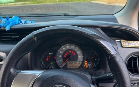 Toyota Vitz, 2014 год, 730 000 рублей, 8 фотография