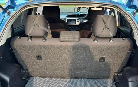 Toyota Vitz, 2014 год, 730 000 рублей, 10 фотография