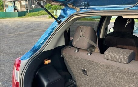 Toyota Vitz, 2014 год, 730 000 рублей, 11 фотография