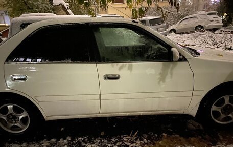 Toyota Carina, 2001 год, 500 000 рублей, 2 фотография