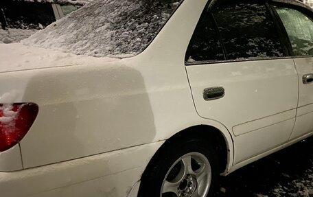 Toyota Carina, 2001 год, 500 000 рублей, 3 фотография