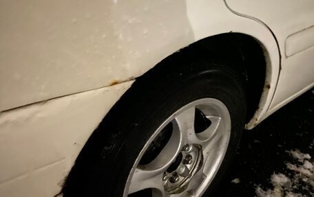 Toyota Carina, 2001 год, 500 000 рублей, 4 фотография