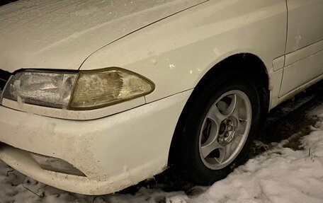 Toyota Carina, 2001 год, 500 000 рублей, 7 фотография