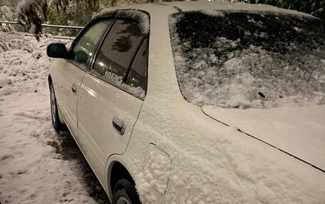Toyota Carina, 2001 год, 500 000 рублей, 6 фотография