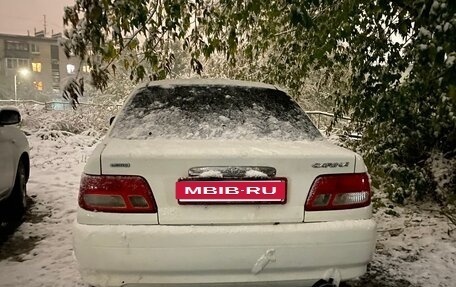 Toyota Carina, 2001 год, 500 000 рублей, 5 фотография