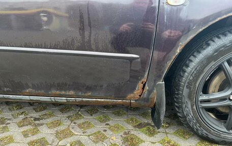 Mazda 6, 2005 год, 330 000 рублей, 8 фотография