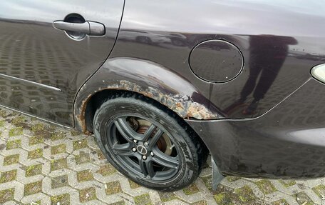 Mazda 6, 2005 год, 330 000 рублей, 7 фотография