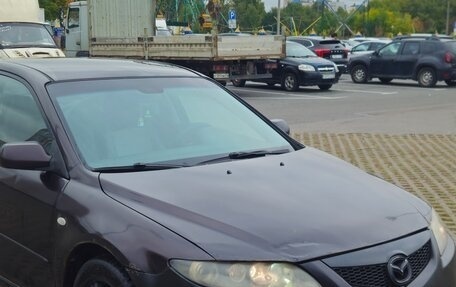 Mazda 6, 2005 год, 330 000 рублей, 4 фотография