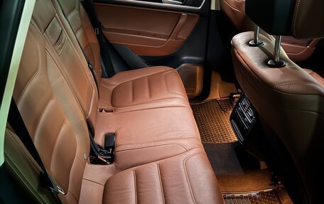 Volkswagen Touareg III, 2016 год, 5 000 000 рублей, 5 фотография