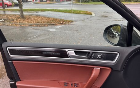 Volkswagen Touareg III, 2016 год, 5 000 000 рублей, 20 фотография