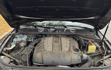 Volkswagen Touareg III, 2016 год, 5 000 000 рублей, 22 фотография