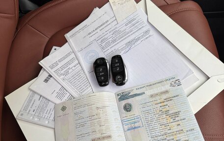 Volkswagen Touareg III, 2016 год, 5 000 000 рублей, 26 фотография