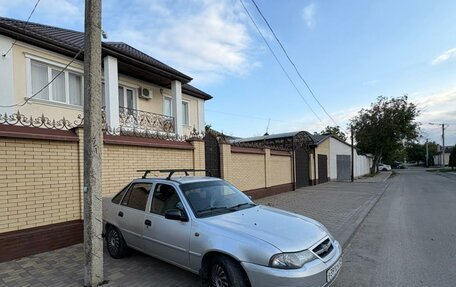 Daewoo Nexia I рестайлинг, 2011 год, 250 000 рублей, 6 фотография