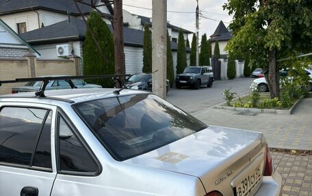 Daewoo Nexia I рестайлинг, 2011 год, 250 000 рублей, 4 фотография