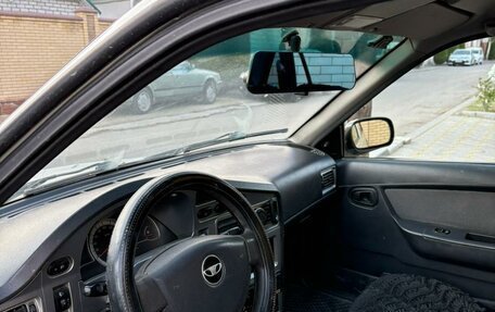 Daewoo Nexia I рестайлинг, 2011 год, 250 000 рублей, 5 фотография