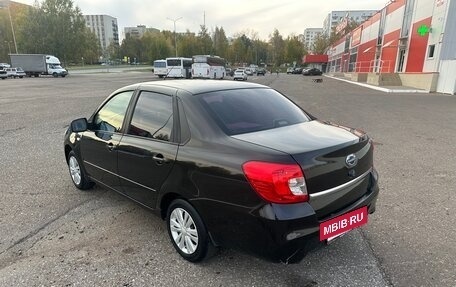 Datsun on-DO I рестайлинг, 2015 год, 330 000 рублей, 3 фотография