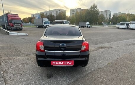 Datsun on-DO I рестайлинг, 2015 год, 330 000 рублей, 6 фотография