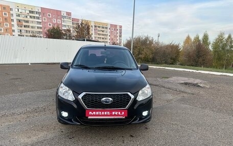 Datsun on-DO I рестайлинг, 2015 год, 330 000 рублей, 5 фотография