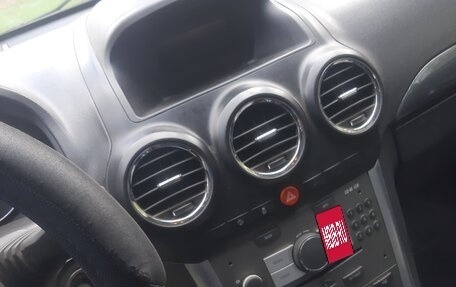 Opel Antara I, 2014 год, 1 350 000 рублей, 6 фотография