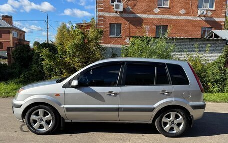 Ford Fusion I, 2008 год, 470 000 рублей, 7 фотография