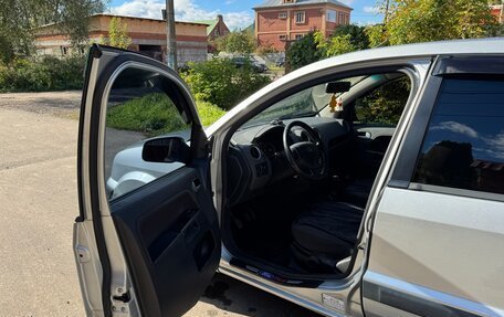 Ford Fusion I, 2008 год, 470 000 рублей, 10 фотография