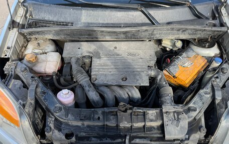 Ford Fusion I, 2008 год, 470 000 рублей, 18 фотография