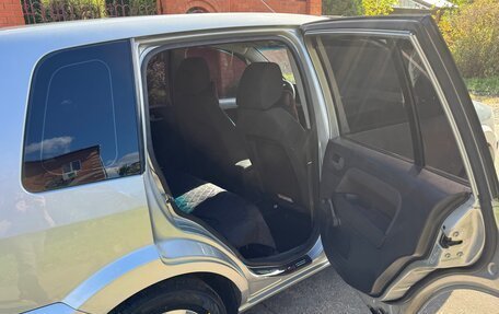 Ford Fusion I, 2008 год, 470 000 рублей, 15 фотография