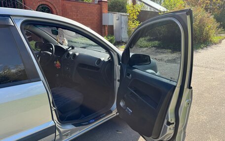 Ford Fusion I, 2008 год, 470 000 рублей, 16 фотография