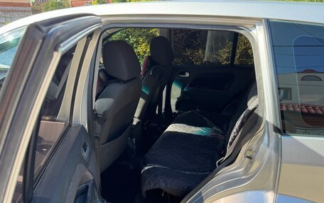 Ford Fusion I, 2008 год, 470 000 рублей, 14 фотография