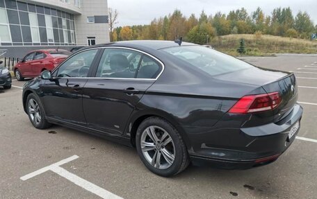 Volkswagen Passat B8 рестайлинг, 2021 год, 2 250 000 рублей, 5 фотография