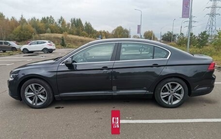 Volkswagen Passat B8 рестайлинг, 2021 год, 2 250 000 рублей, 4 фотография