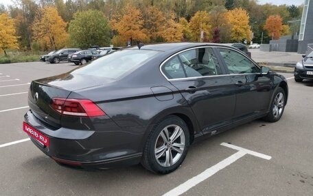 Volkswagen Passat B8 рестайлинг, 2021 год, 2 250 000 рублей, 7 фотография