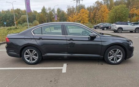 Volkswagen Passat B8 рестайлинг, 2021 год, 2 250 000 рублей, 10 фотография