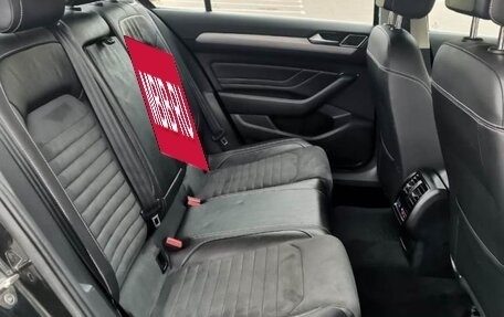 Volkswagen Passat B8 рестайлинг, 2021 год, 2 250 000 рублей, 17 фотография