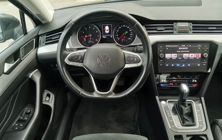Volkswagen Passat B8 рестайлинг, 2021 год, 2 250 000 рублей, 22 фотография
