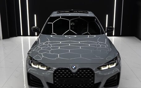 BMW 4 серия, 2021 год, 4 350 000 рублей, 2 фотография