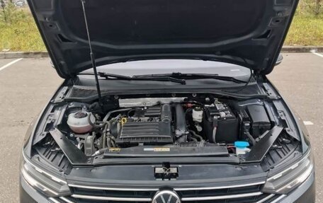 Volkswagen Passat B8 рестайлинг, 2021 год, 2 250 000 рублей, 29 фотография