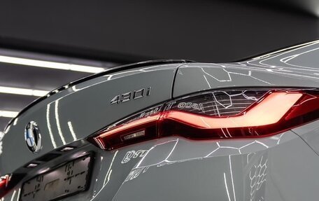 BMW 4 серия, 2021 год, 4 350 000 рублей, 4 фотография